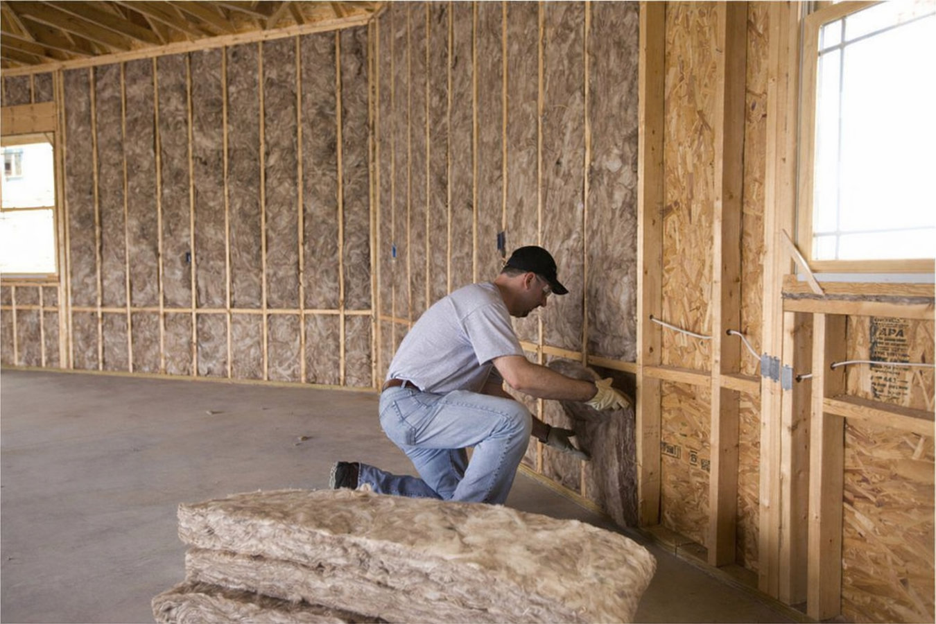 San Jacinto Insulation - Insulation Contractor in San Jacinto, CA